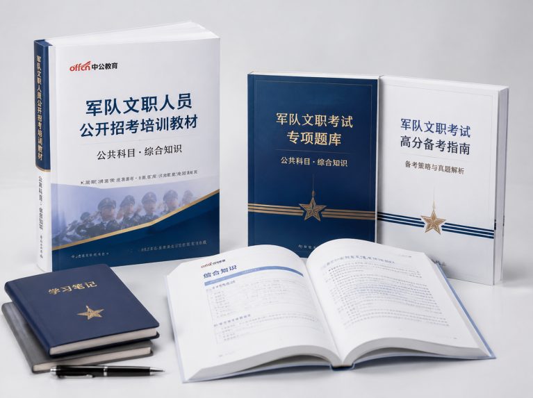 颍州区军队文职笔试专项刷题题库